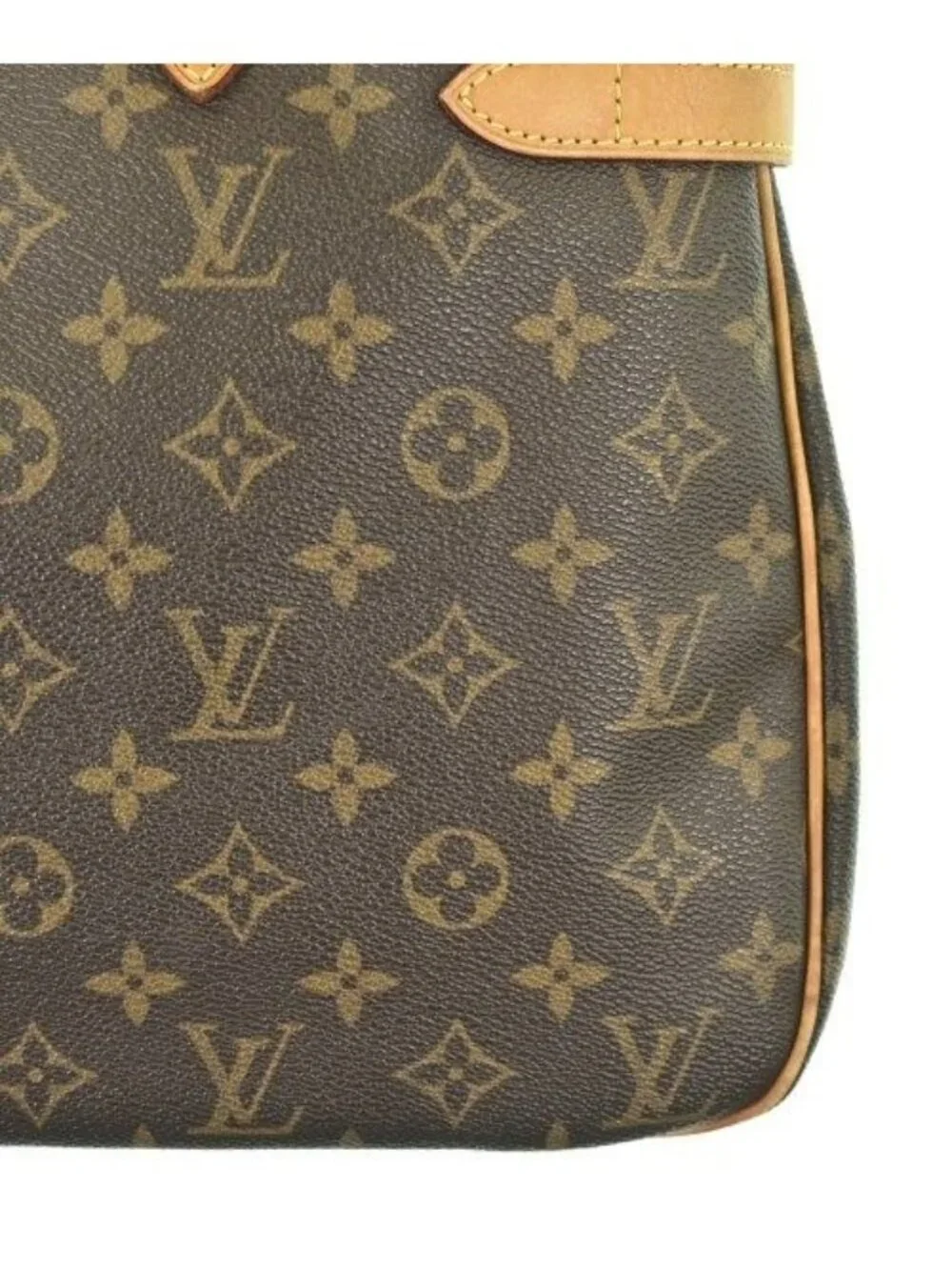 Louis Vuitton Shoulder Bag